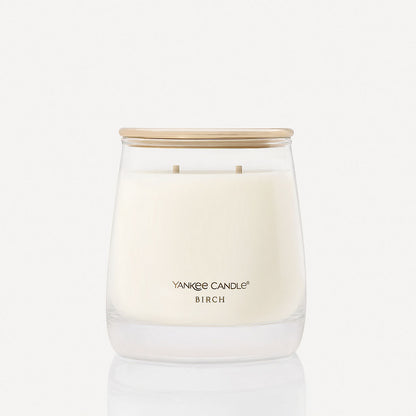 Birch Premium Two-Wick 12oz Candle - US 06905