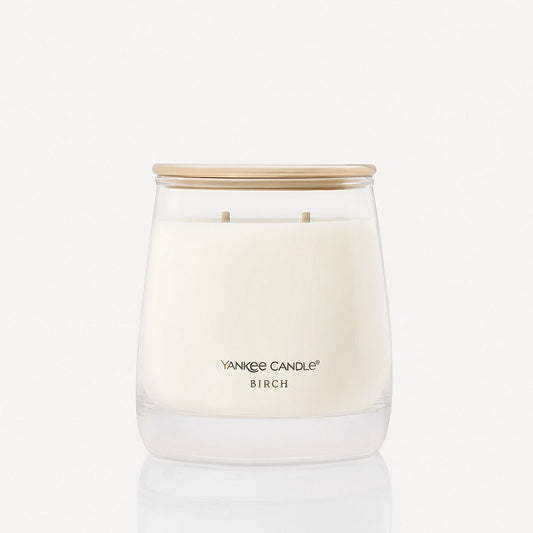 Birch Premium Two-Wick 12oz Candle - US 06905