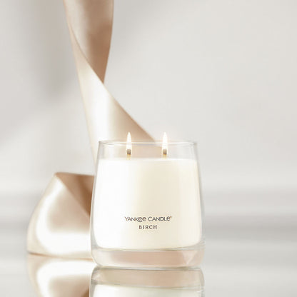 Birch Premium Two-Wick 12oz Candle - US 06905