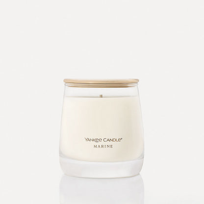 Marine Premium Single-Wick 7oz Candle - US 86531