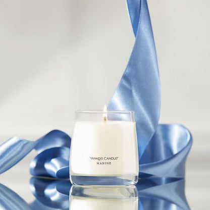 Marine Premium Single-Wick 7oz Candle - US 86531