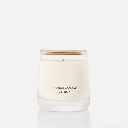 Citron Premium Single-Wick 7oz Candle - US 19732