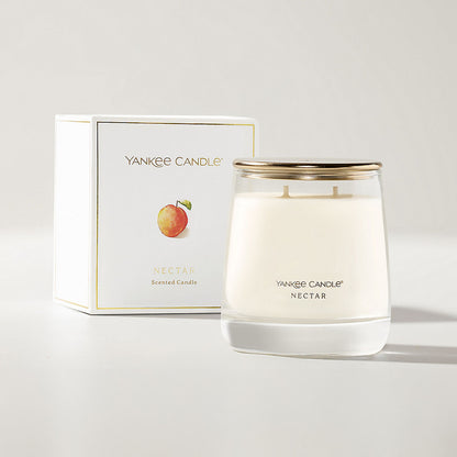 Nectar Premium Two-Wick 12oz Candle - US 43534