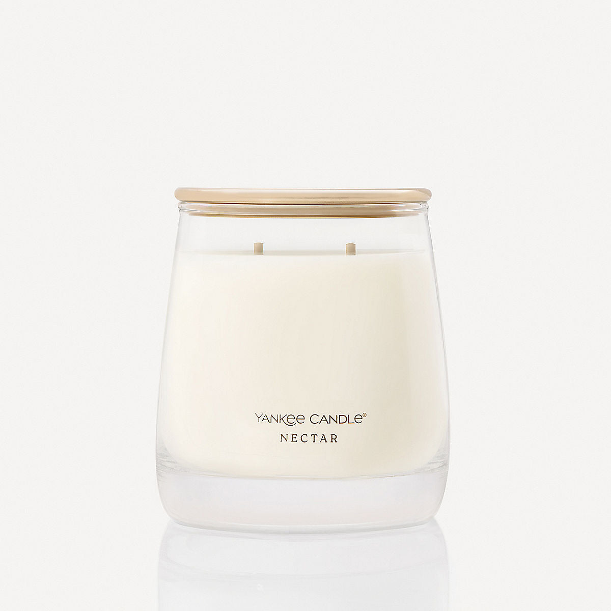 Nectar Premium Two-Wick 12oz Candle - US 43534