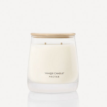 Nectar Premium Two-Wick 12oz Candle - US 43534