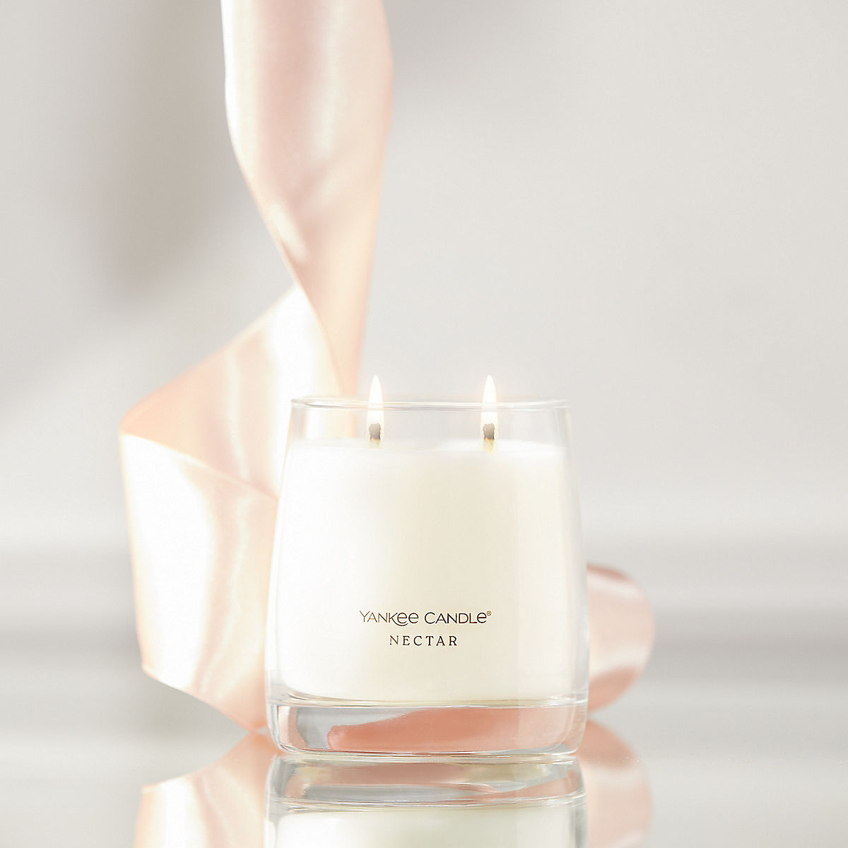 Nectar Premium Two-Wick 12oz Candle - US 43534