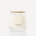 Citron Premium Two-Wick 12oz Candle - US 44323
