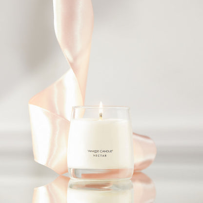 Nectar Premium Single-Wick 7oz Candle - US 26020