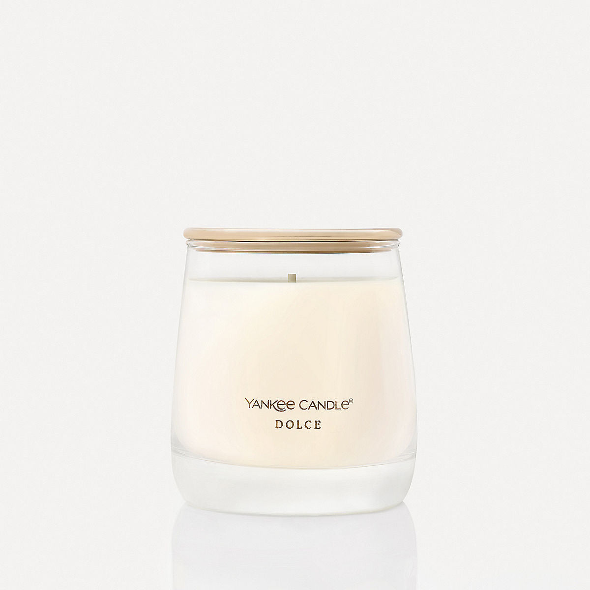 Dolce Premium Single-Wick 7oz Candle - US 47248