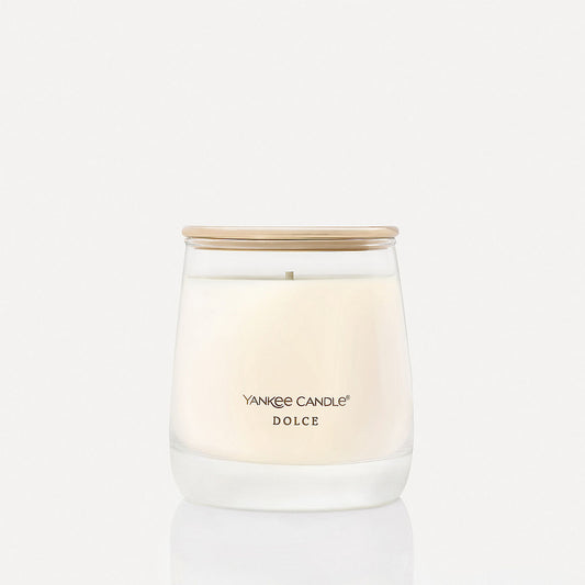 Dolce Premium Single-Wick 7oz Candle - US 47248