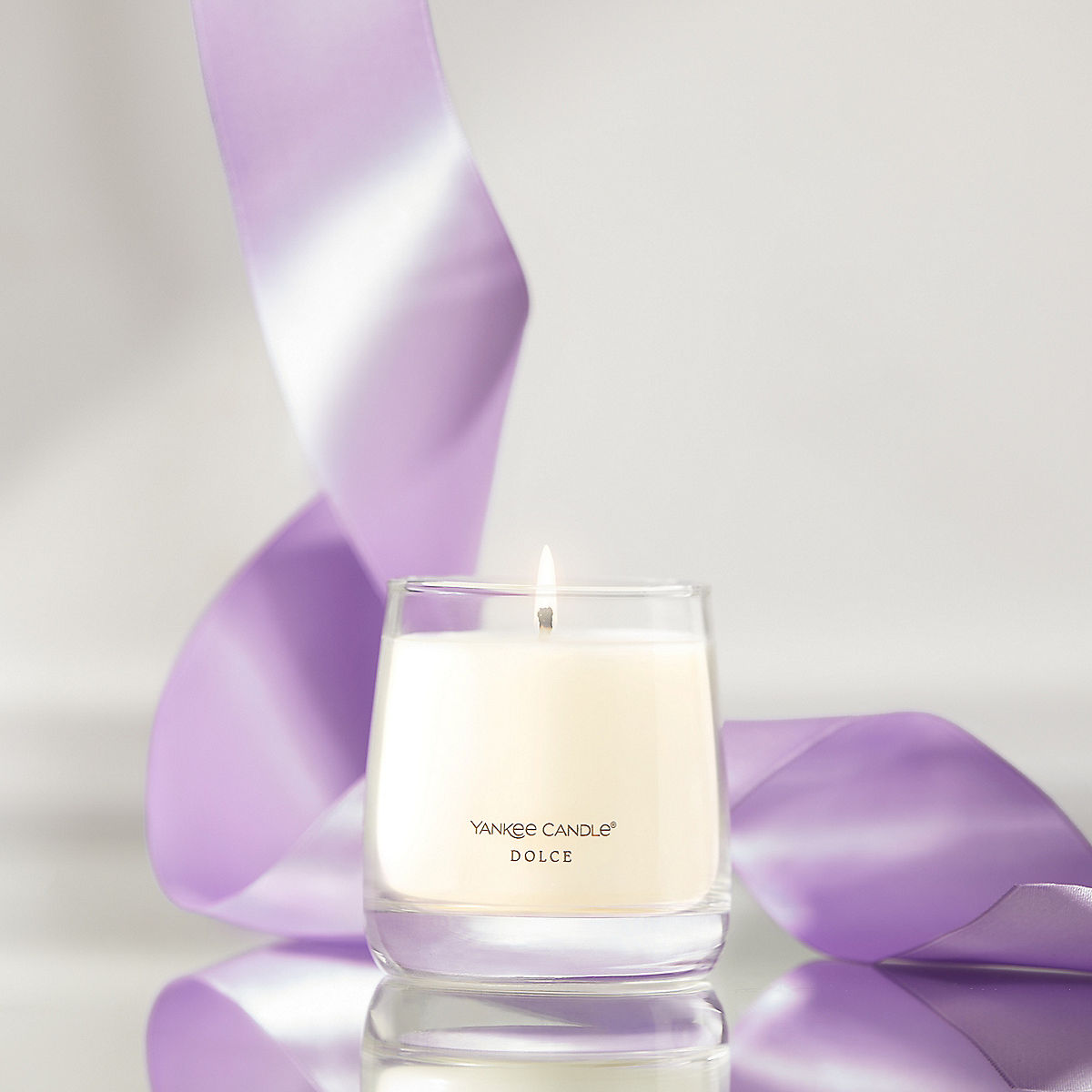 Dolce Premium Single-Wick 7oz Candle - US 47248