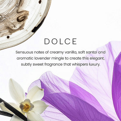 Dolce Premium Reed Diffuser - US 84641