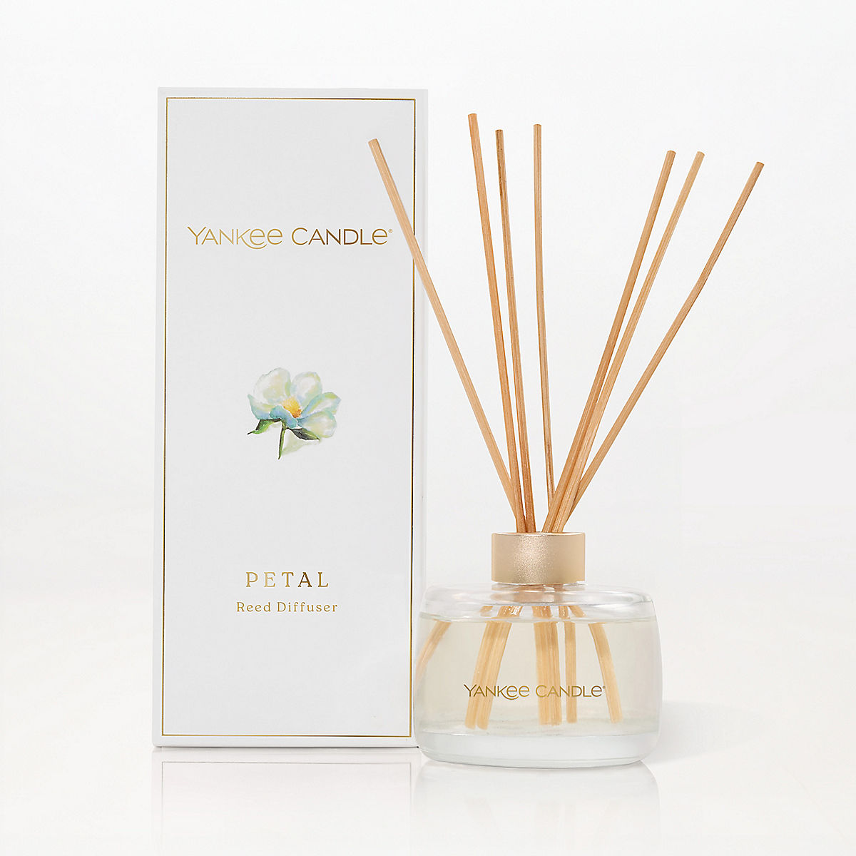 Petal Premium Reed Diffuser - US 55602