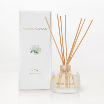 Petal Premium Reed Diffuser - US 55602