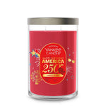 Liberty Bloom Large Tumbler Candle - US 54249