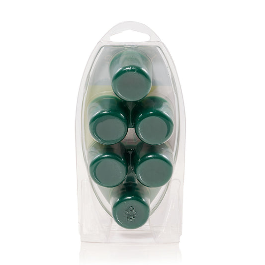 On the Green Wax Melts - US 59854