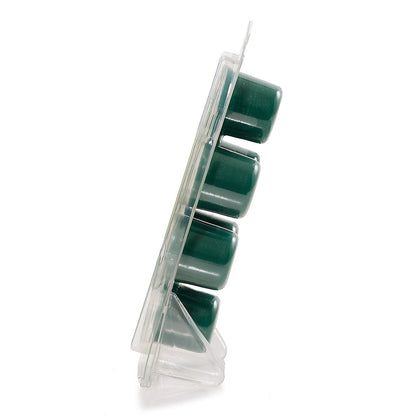 On the Green Wax Melts - US 59854