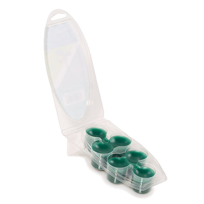 On the Green Wax Melts - US 59854