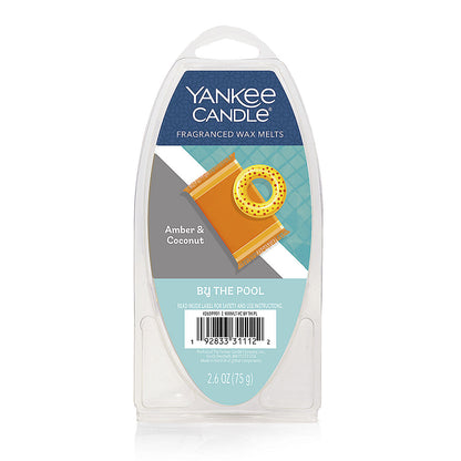 By the Pool Wax Melts - US 41015