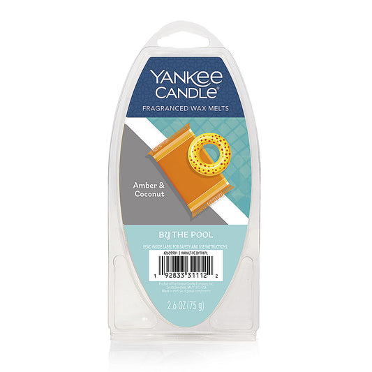 By the Pool Wax Melts - US 41015