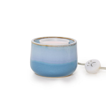 Reactive Glaze Scenterpiece® MeltCup Warmer - US 40676