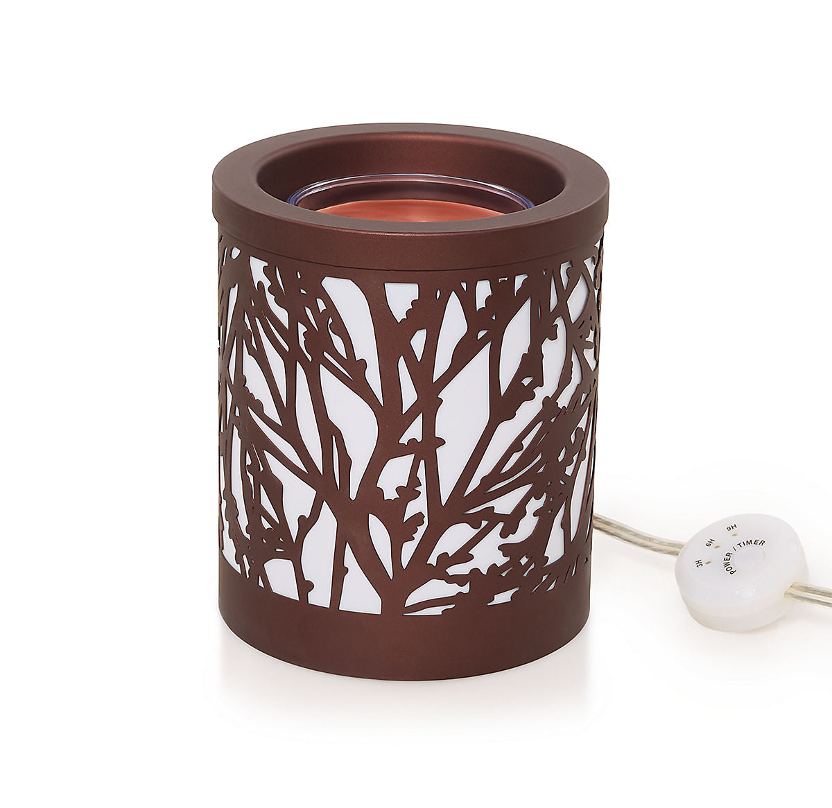 Novelty Branches Scenterpiece® MeltCup Warmer - US 83995