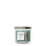 Tree Farm Festival Small Tumbler Candle - US 43402