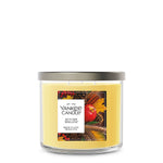 Autumn Wreath™ 3-Wick Candle - US 90846