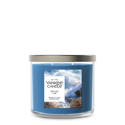 Ocean Air 3-Wick Candle - US 91908