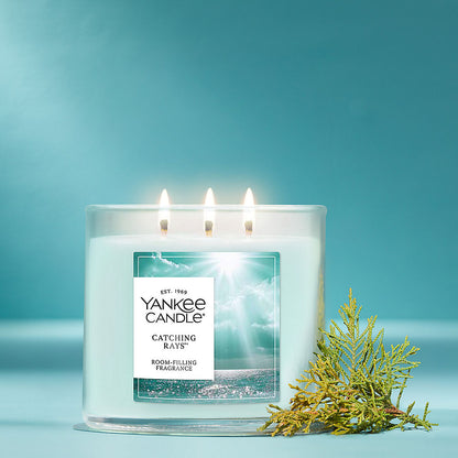 Catching Rays™ 3-Wick Candle - US 47591