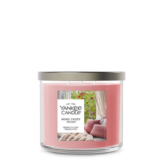 Home Sweet Home® 3-Wick Candle - US 20449