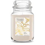 Slow Bloom Original Large Jar Candle - US 24515