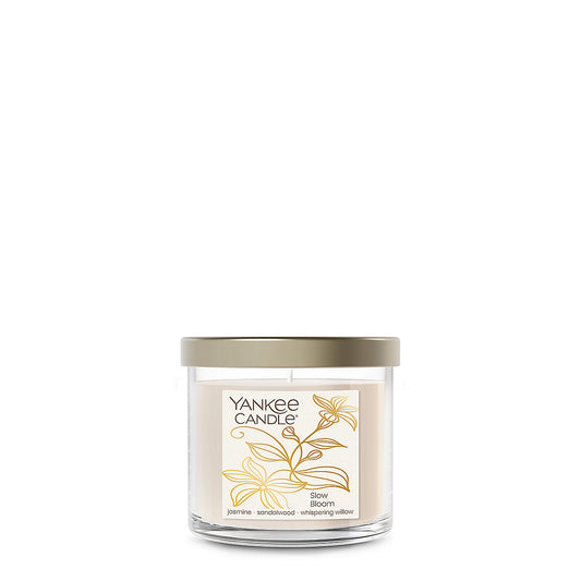 Slow Bloom Small Tumbler Candle - US 30600