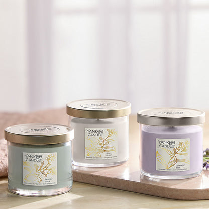 Slow Bloom Small Tumbler Candle - US 30600