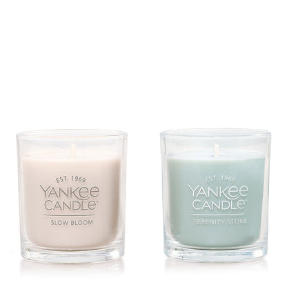 Little Luxuries Duo Candle Gift Set - US 90962