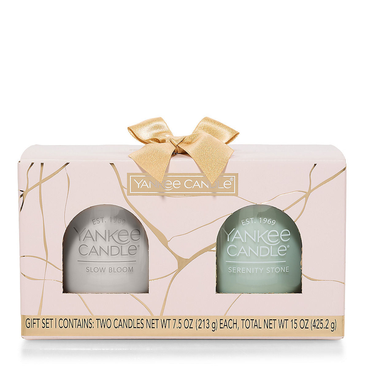 Little Luxuries Duo Candle Gift Set - US 90962