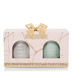 Little Luxuries Duo Candle Gift Set - US 90962