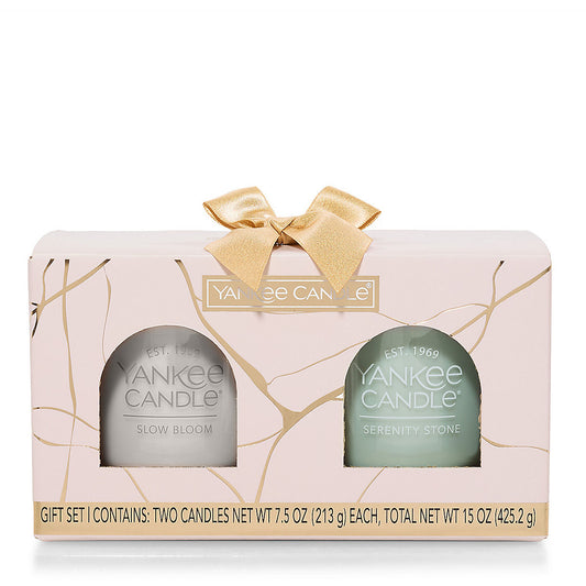 Little Luxuries Duo Candle Gift Set - US 90962
