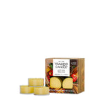 Autumn Wreath™ Scented Tea Light Candles - US 35085