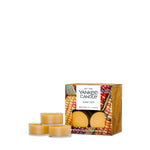 Harvest® Scented Tea Light Candles - US 54378