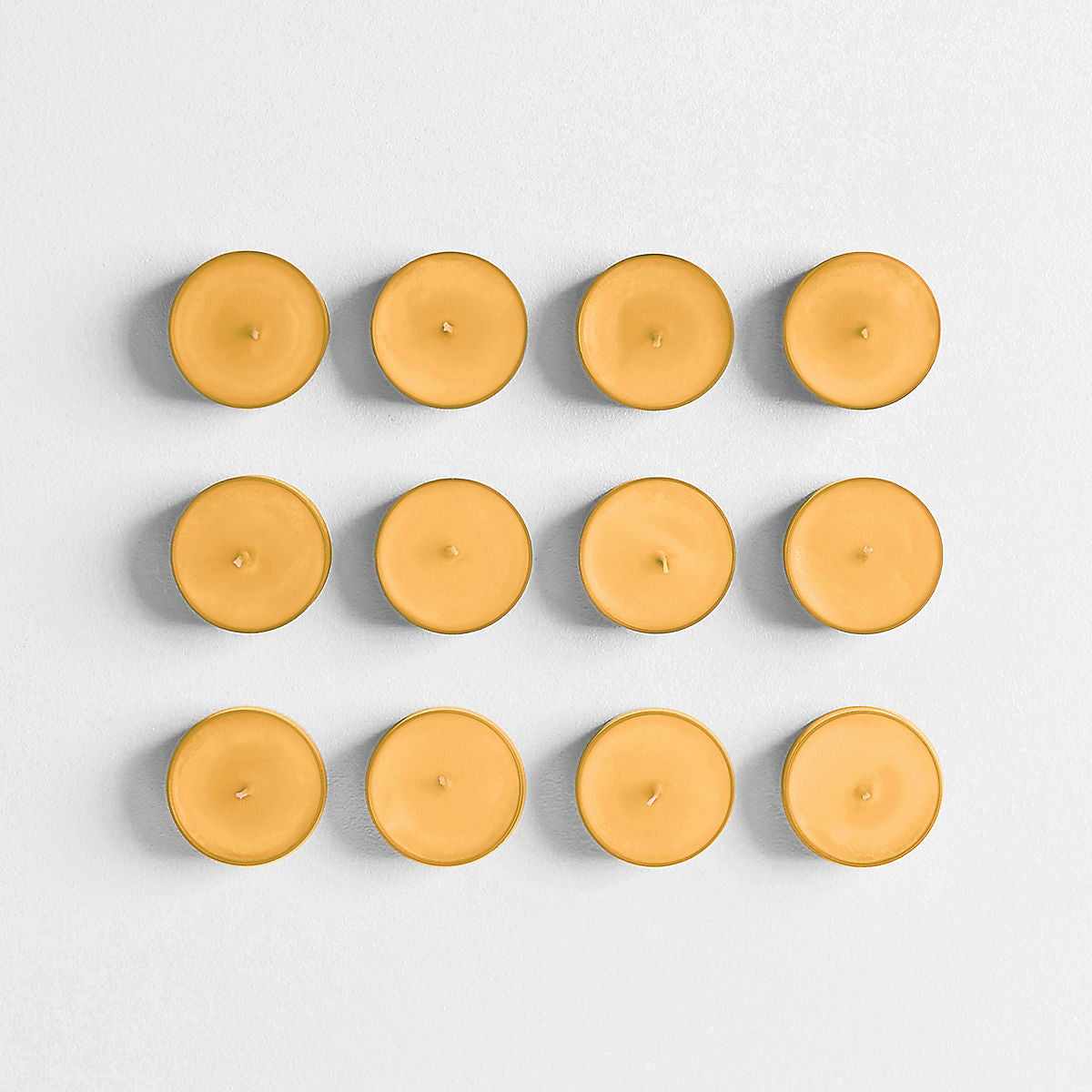 Harvest® Scented Tea Light Candles - US 54378