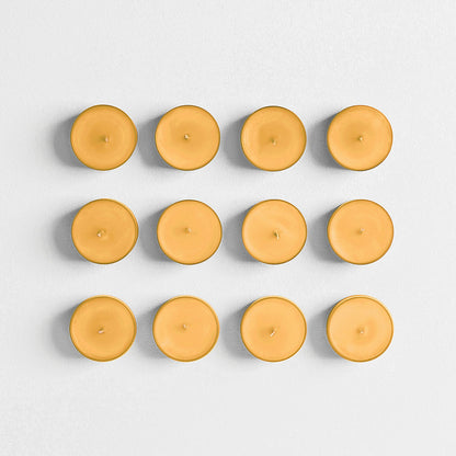 Harvest® Scented Tea Light Candles - US 54378
