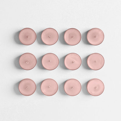 Pink Sands™ Scented Tea Light Candles - US 85860