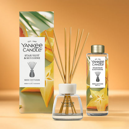 Starfruit & Sunshine Reed Diffuser Refill - US 82864