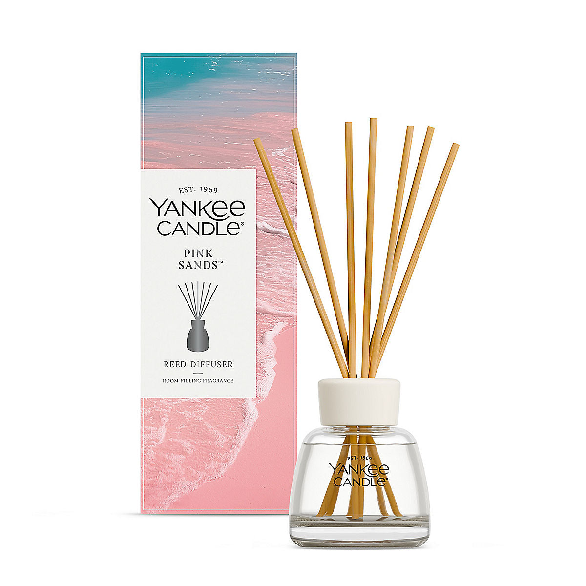Pink Sands™ Reed Diffuser Kit - US 24096