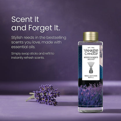 MidSummer's Night® Reed Diffuser Refill - US 30508
