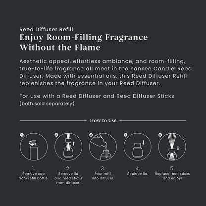 MidSummer's Night® Reed Diffuser Refill - US 30508