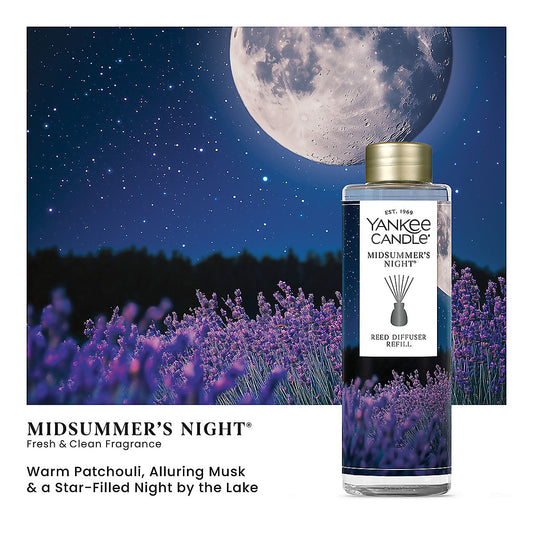 MidSummer's Night® Reed Diffuser Refill - US 30508