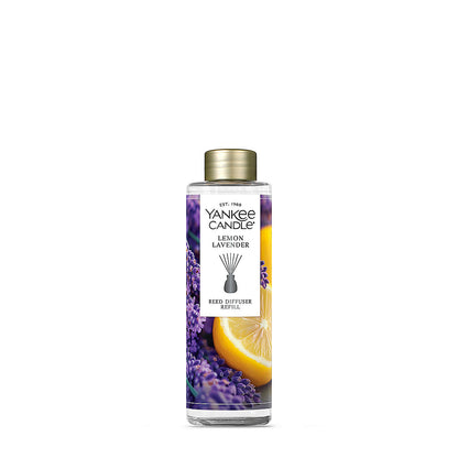 Lemon Lavender Reed Diffuser Refill - US 96163