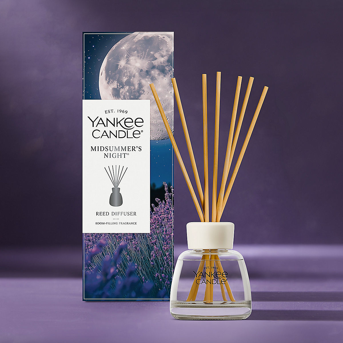 MidSummer's Night® Reed Diffuser Kit - US 73813